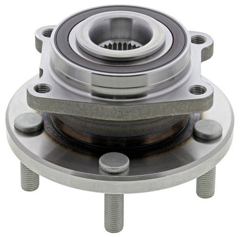 Wheel Bearing and Hub Assembly Mevotech G513263