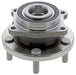 Wheel Bearing and Hub Assembly Mevotech G513263