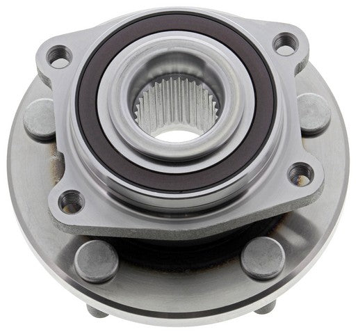 Wheel Bearing and Hub Assembly Mevotech G513263