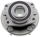 Wheel Bearing and Hub Assembly Mevotech G513263