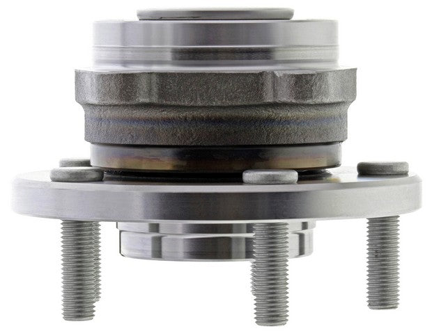 Wheel Bearing and Hub Assembly Mevotech G513263