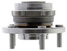 Wheel Bearing and Hub Assembly Mevotech G513263