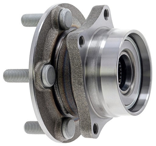 Wheel Bearing and Hub Assembly Mevotech G513265