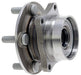 Wheel Bearing and Hub Assembly Mevotech G513265