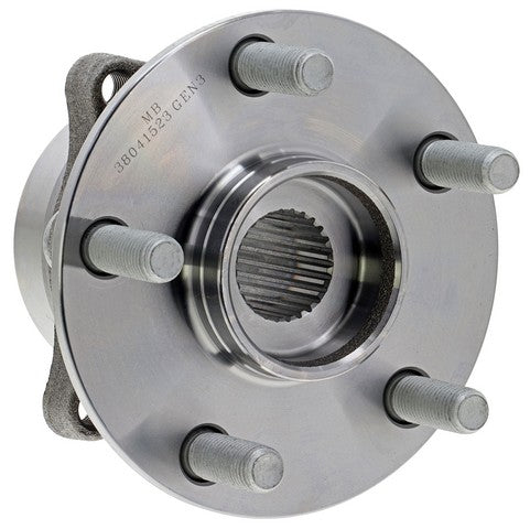 Wheel Bearing and Hub Assembly Mevotech G513265