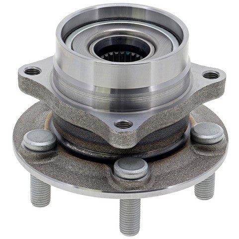 Wheel Bearing and Hub Assembly Mevotech G513265
