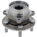 Wheel Bearing and Hub Assembly Mevotech G513265