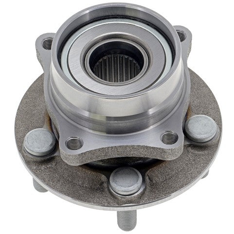 Wheel Bearing and Hub Assembly Mevotech G513265