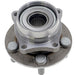 Wheel Bearing and Hub Assembly Mevotech G513265