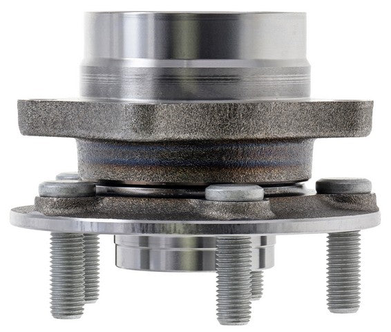 Wheel Bearing and Hub Assembly Mevotech G513265