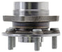 Wheel Bearing and Hub Assembly Mevotech G513265