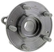 Wheel Bearing and Hub Assembly Mevotech G513266