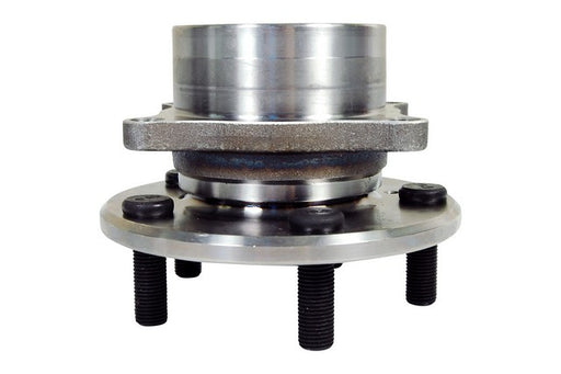 Wheel Bearing and Hub Assembly Mevotech G513267