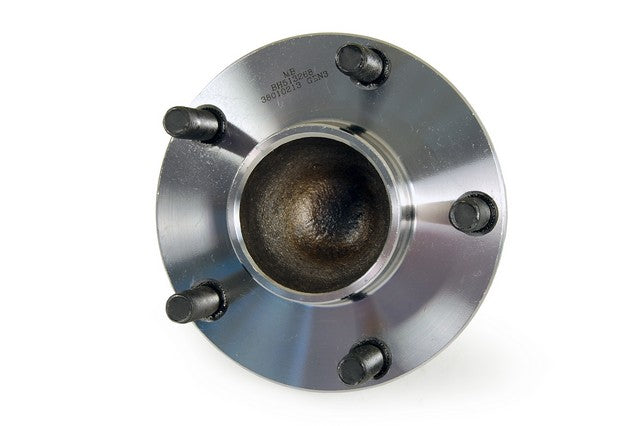 Wheel Bearing and Hub Assembly Mevotech G513268