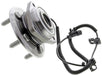 Wheel Bearing and Hub Assembly Mevotech G513270