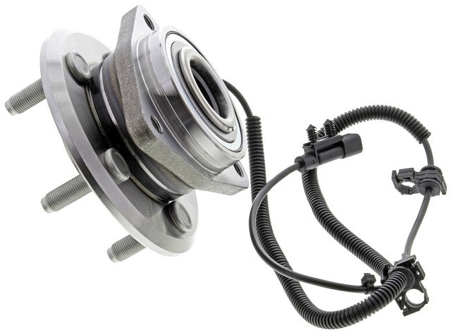 Wheel Bearing and Hub Assembly Mevotech G513270