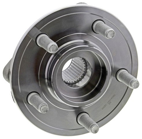 Wheel Bearing and Hub Assembly Mevotech G513270