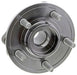 Wheel Bearing and Hub Assembly Mevotech G513270