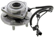 Wheel Bearing and Hub Assembly Mevotech G513270