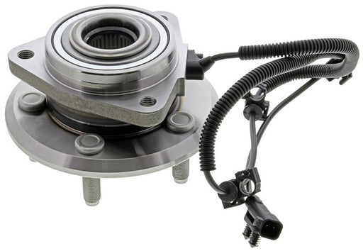 Wheel Bearing and Hub Assembly Mevotech G513270