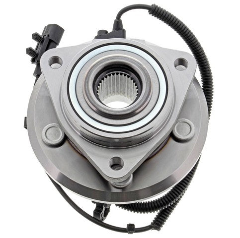Wheel Bearing and Hub Assembly Mevotech G513270