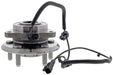 Wheel Bearing and Hub Assembly Mevotech G513270