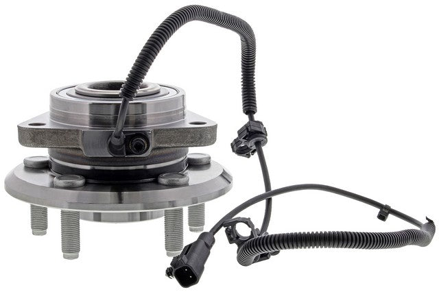 Wheel Bearing and Hub Assembly Mevotech G513270