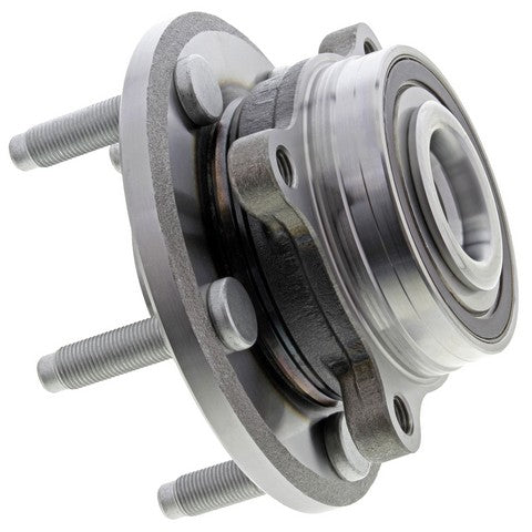 Wheel Bearing and Hub Assembly Mevotech G513275