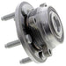 Wheel Bearing and Hub Assembly Mevotech G513275
