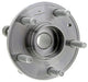 Wheel Bearing and Hub Assembly Mevotech G513275