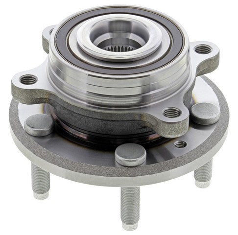 Wheel Bearing and Hub Assembly Mevotech G513275