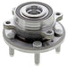 Wheel Bearing and Hub Assembly Mevotech G513275