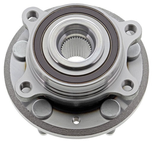 Wheel Bearing and Hub Assembly Mevotech G513275
