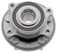 Wheel Bearing and Hub Assembly Mevotech G513275