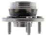 Wheel Bearing and Hub Assembly Mevotech G513275