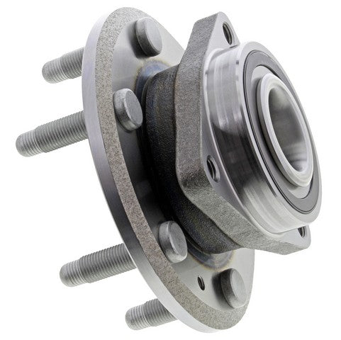 Wheel Bearing and Hub Assembly Mevotech G513277