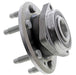 Wheel Bearing and Hub Assembly Mevotech G513277