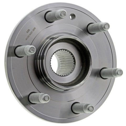 Wheel Bearing and Hub Assembly Mevotech G513277