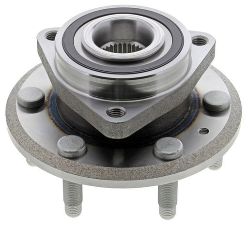 Wheel Bearing and Hub Assembly Mevotech G513277