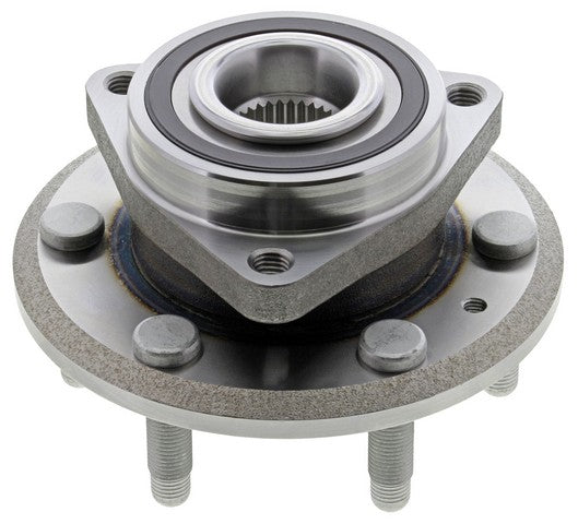 Wheel Bearing and Hub Assembly Mevotech G513277