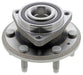 Wheel Bearing and Hub Assembly Mevotech G513277