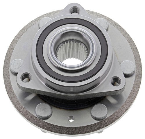Wheel Bearing and Hub Assembly Mevotech G513277