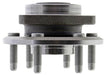 Wheel Bearing and Hub Assembly Mevotech G513277