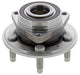 Wheel Bearing and Hub Assembly Mevotech G513282