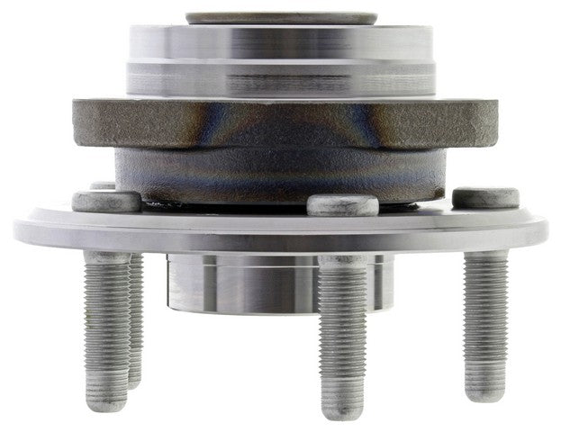 Wheel Bearing and Hub Assembly Mevotech G513282