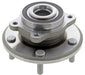 Wheel Bearing and Hub Assembly Mevotech G513286