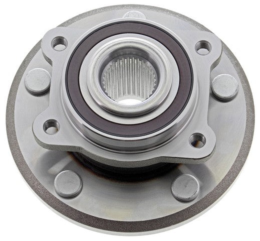 Wheel Bearing and Hub Assembly Mevotech G513286
