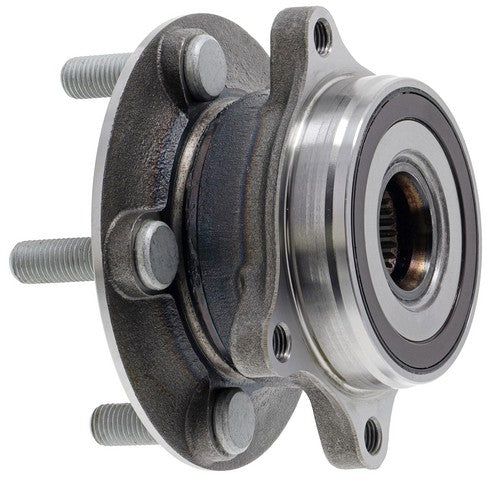 Wheel Bearing and Hub Assembly Mevotech G513287