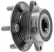 Wheel Bearing and Hub Assembly Mevotech G513287