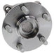 Wheel Bearing and Hub Assembly Mevotech G513287